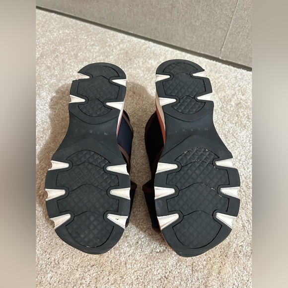 Marni platform shoes 6 or 6.5 - Picture 4 of 9